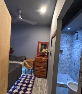 habitación para 1 - 8