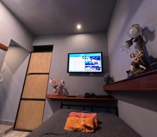 habitación para 1 - 6