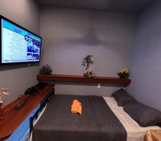 habitación para 1 - 5