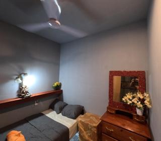 habitación para 1 - 4
