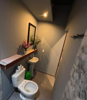 habitación para 1 - 2