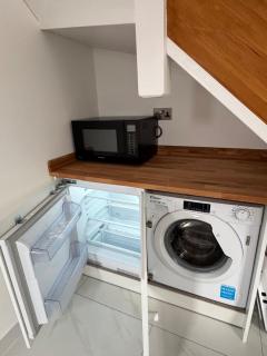 Modern 1 bedroom flat - Kidlington - 1