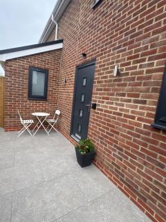 Modern 1 bedroom flat - Kidlington - 6