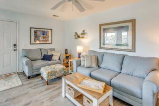NMB Condo Walk to the Beach or Use the Pool! - Myrtle Beach - 6