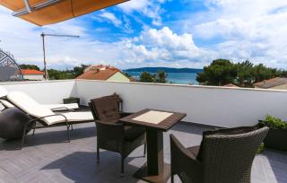 Apartments Ena&Toni - Kaštela (Castelli) - 6
