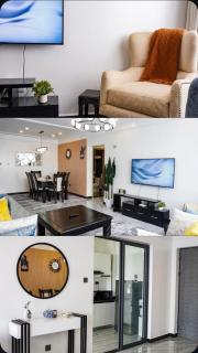 Ray's city nest - 0