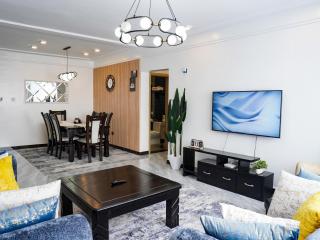 Ray's city nest - Nairobi - 1