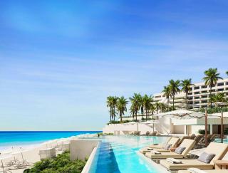 Secrets Mirabel Cancún Resort & Spa - Grand Opening! - 4