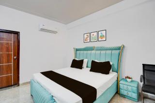 Hotel O Rana - 8