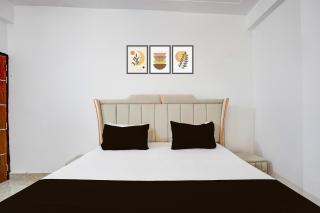 Hotel O Rana - 3