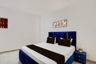 Hotel O Rana - Noida - 0