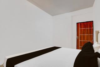 Hotel O Rana - Noida - 5