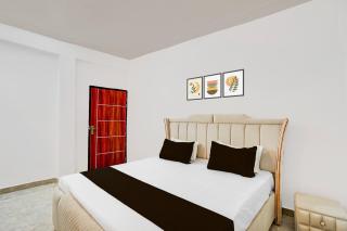 Hotel O Rana - 9