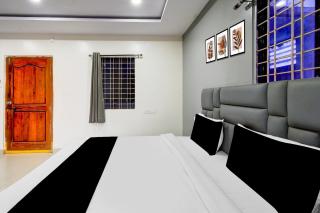 Hotel O 5 Five Star - 4
