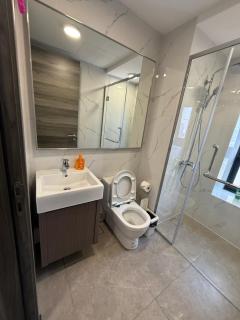 Majestic Residence KLCC Sky view - 4