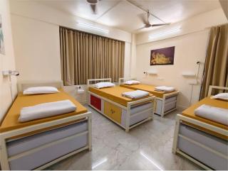 City Central Hostel - 0