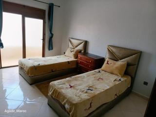 chambre 1 - 5