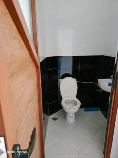 chambre 1 - Agadir - 4