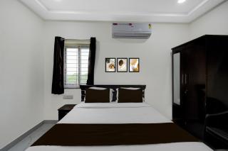 Hotel O Bright Inn near TCS - 8