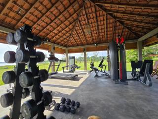Gal Oya Lake Club - - 8
