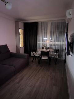 Compass Apartments Елітний Житловий комплекс - Černivci - 9