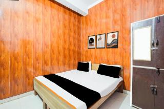 Hotel O Pushpanjali - 5
