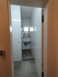 Peker Apartment WG Unterkunft - Redwitz an der Rodach - 8