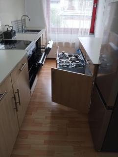 Peker Apartment WG Unterkunft - Redwitz an der Rodach - 3