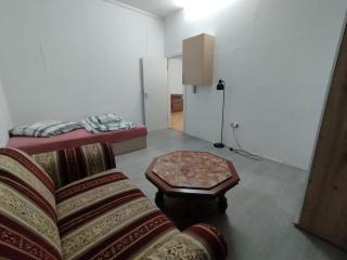 Peker Apartment WG Unterkunft - 1