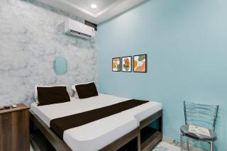 Hotel O Shree Krishna Hotel & Restaurant - 4