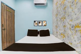 Hotel O Shree Krishna Hotel & Restaurant - 3