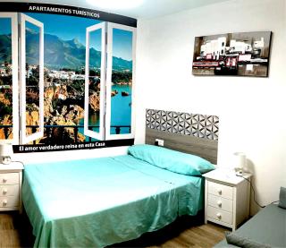Apartamento La Cueva - 9