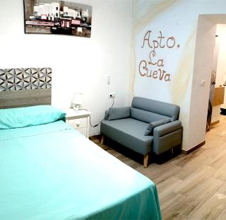 Apartamento La Cueva - 8