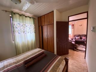 Lux Apartment in Ukunda - 4