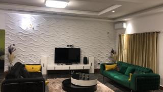 Chic Modern Getaway - Freetown - 6
