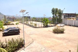 Chic Modern Getaway - Freetown - 3