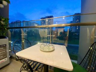 Vinhome grandpark q9 - 4