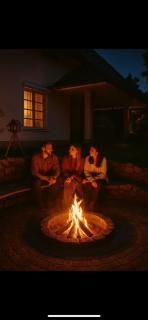 Rodelblick Kahlenberg - 3