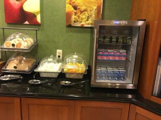 Fairfield Inn & Suites by Marriott Fairfield Napa Valley Area - 3