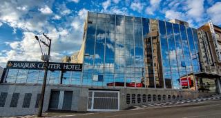 Barbur Center Hotel - 9