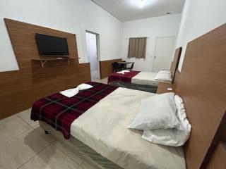 Studio Mobiliado em São Paulo zn - San Paolo - 0