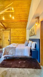 Chalé Monte Rei - 9