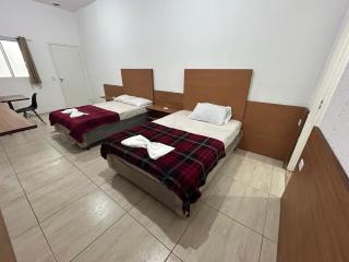 Studio Mobiliado em São Paulo zn - São Paulo - 7