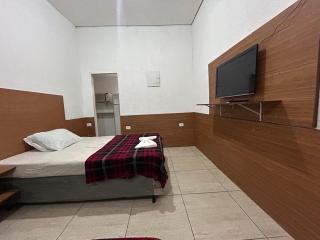 Studio Mobiliado em São Paulo zn - San Paolo - 6