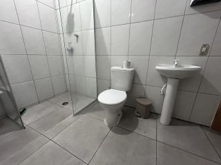 Studio Mobiliado em São Paulo zn - São Paulo - 5