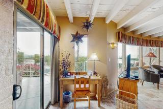 Manzanita Casitas - 3