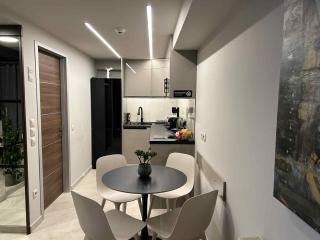 ANAVASI Loft SUITE - Alexandroupoli - 1