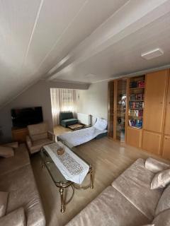 Villa-Maru 80qm Ferienwohnung - Lindlar - 5
