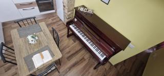 Casa vacanze Harmonie - 9