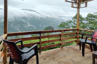 Pailang Tea Garden Homestay - Sukhia Pokhari - 8